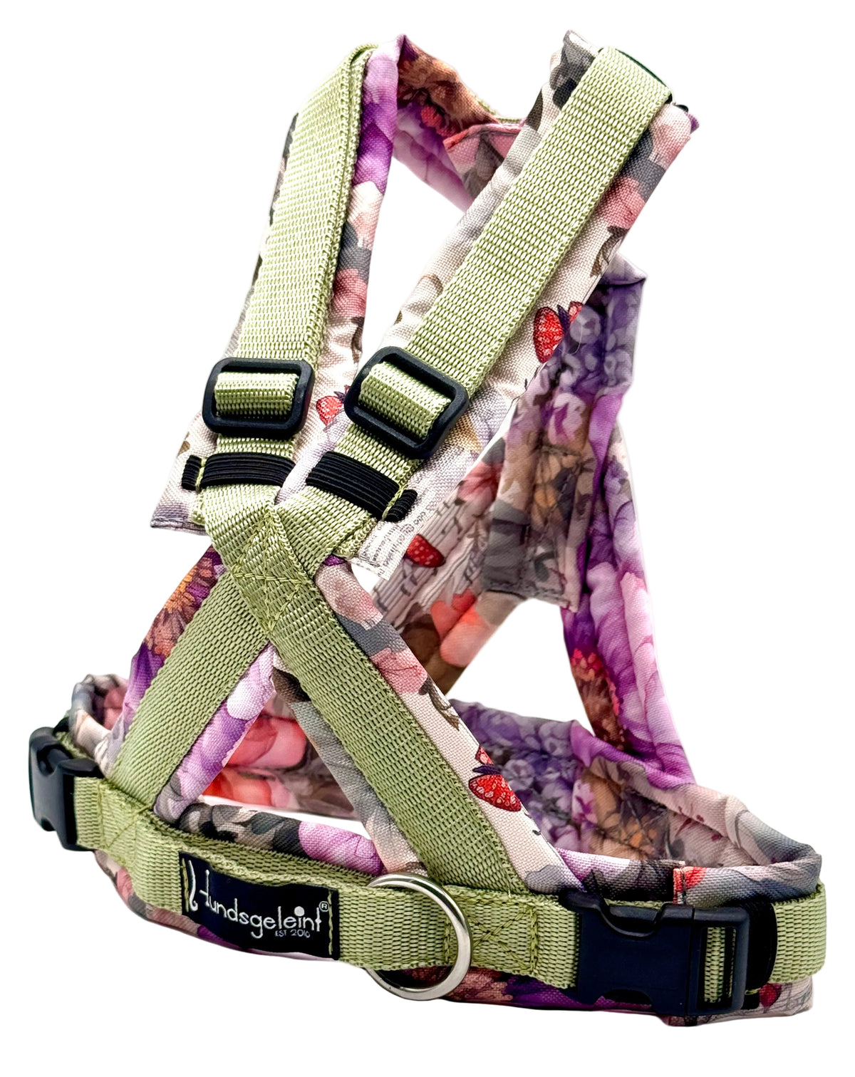 Comfort Floweringtone x Hellolive, Gr. S