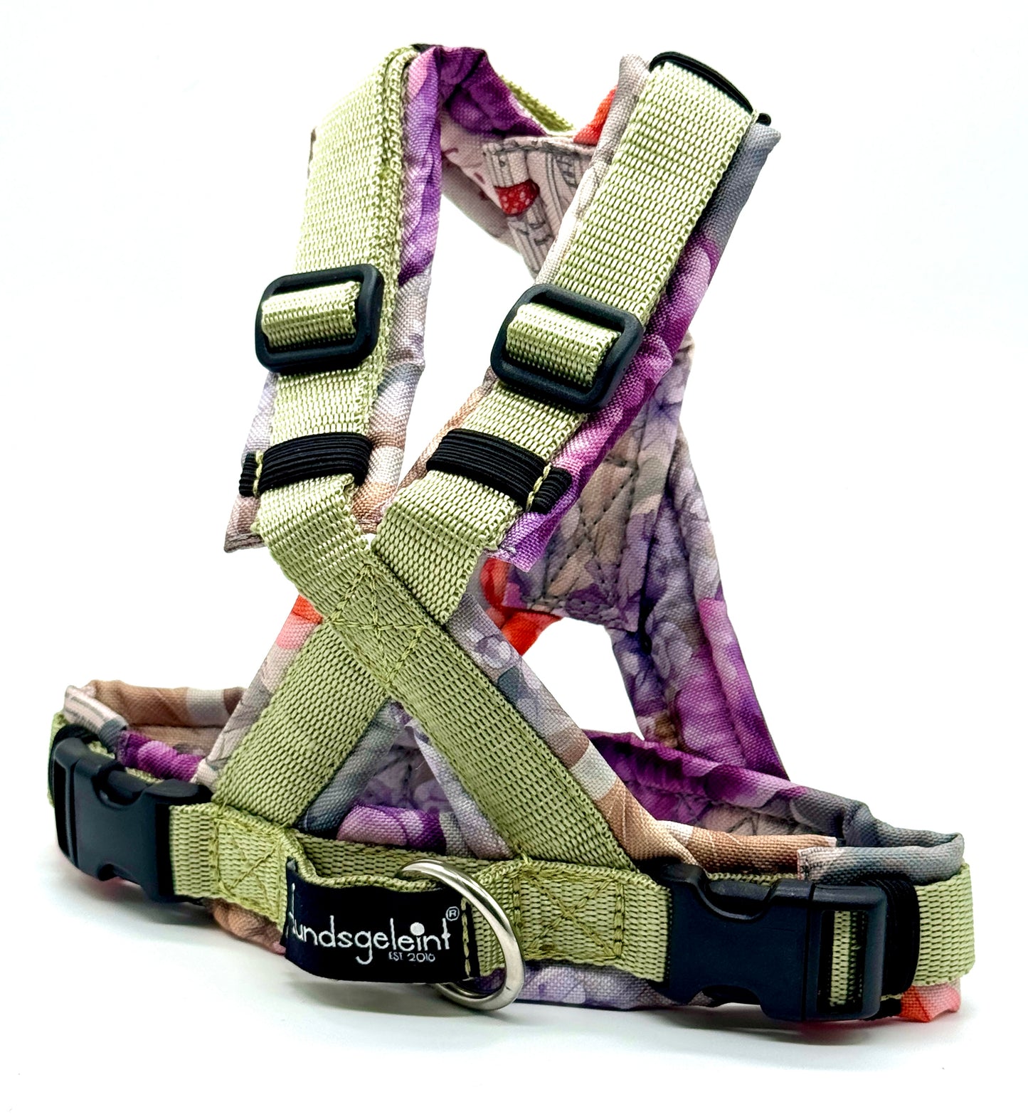 Comfort Floweringtone x Hellolive, Gr. XS