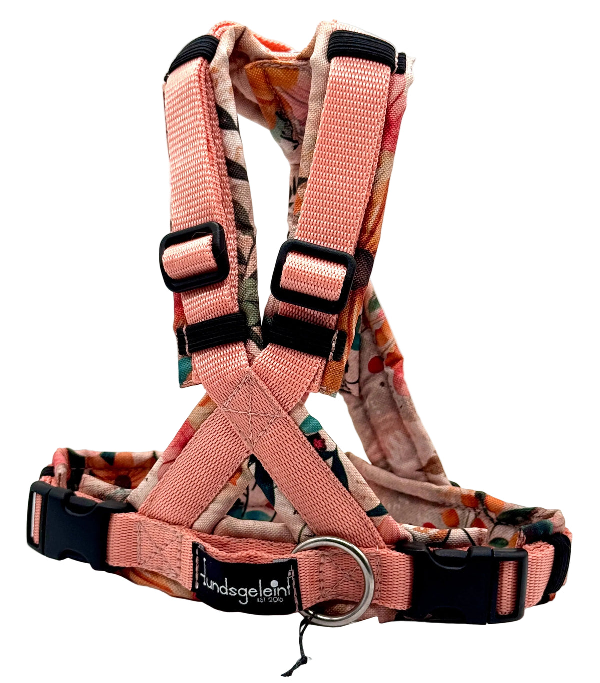 Comfort In the Mood x Peach, Gr. XS