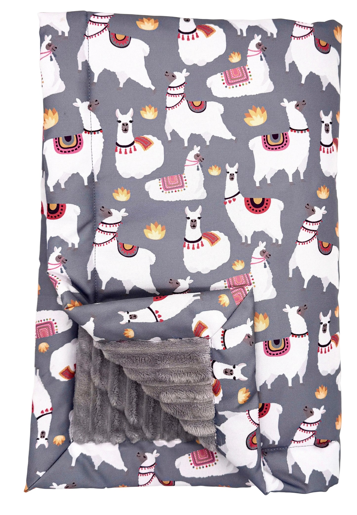 Outdoordecke Lama 95x60cm