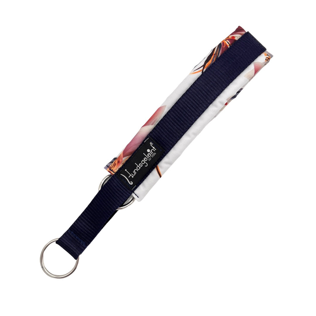 Zugstopp Crocus x Dunkelblau, Gr. M