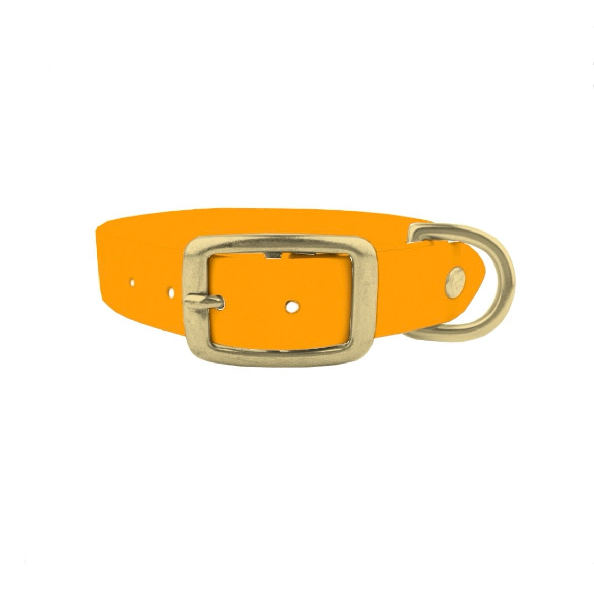 Biothane Halsband Konfigurator