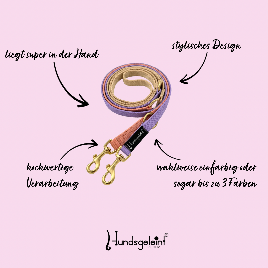 Gurtbandleine CLASSY Konfigurator