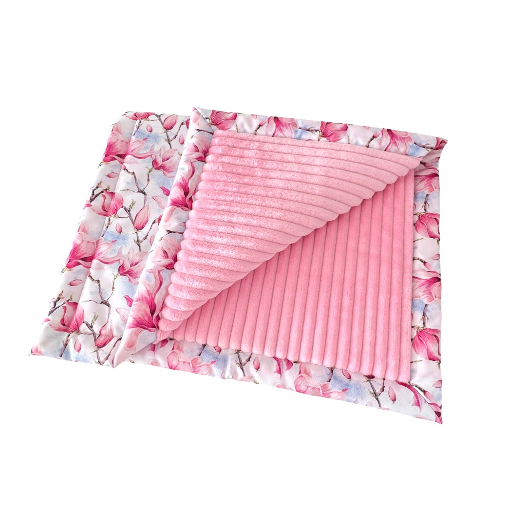 Outdoordecke Magnolia 95x65cm