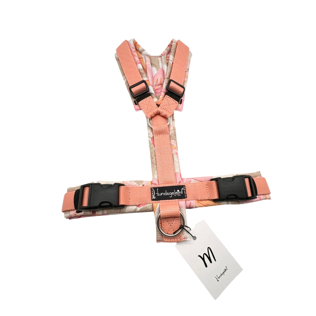 Pastell Lilie x Peach, Gr. M