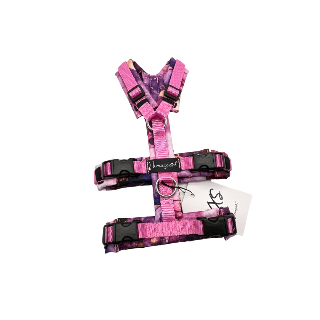 Safety Girlie x Hellmauve, Gr. XXS