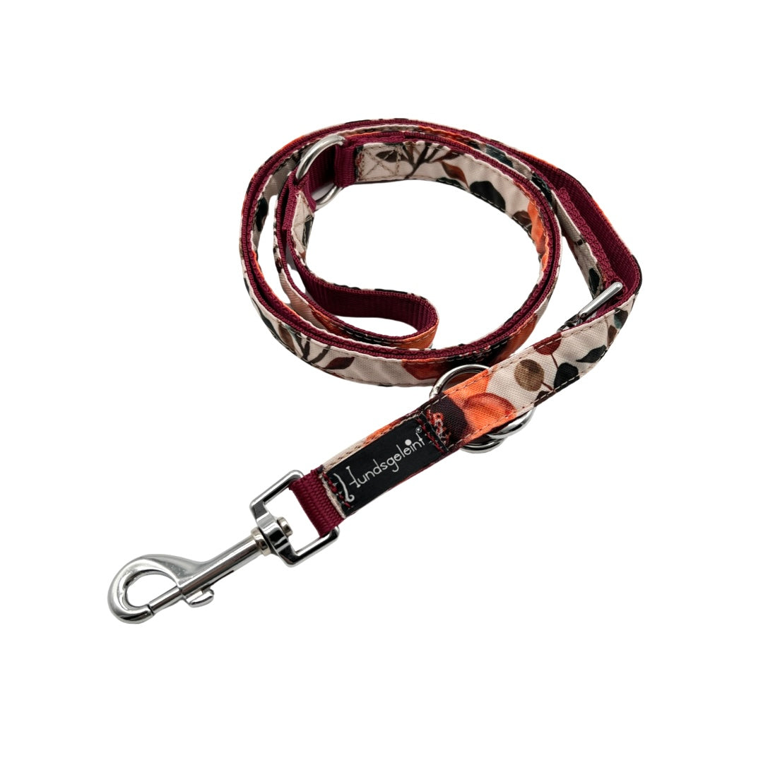 20mm/2fach Midsummer Bouquet x Bordeaux (18-33kg)