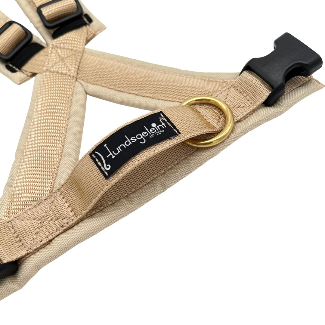 Hundegeschirr Comfort Konfigurator