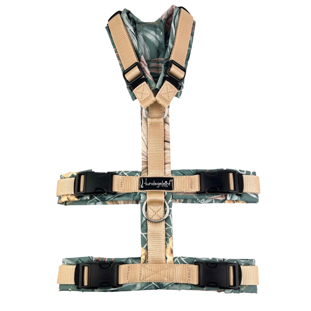 Safety Urban Salvia x Beige, Gr. XS