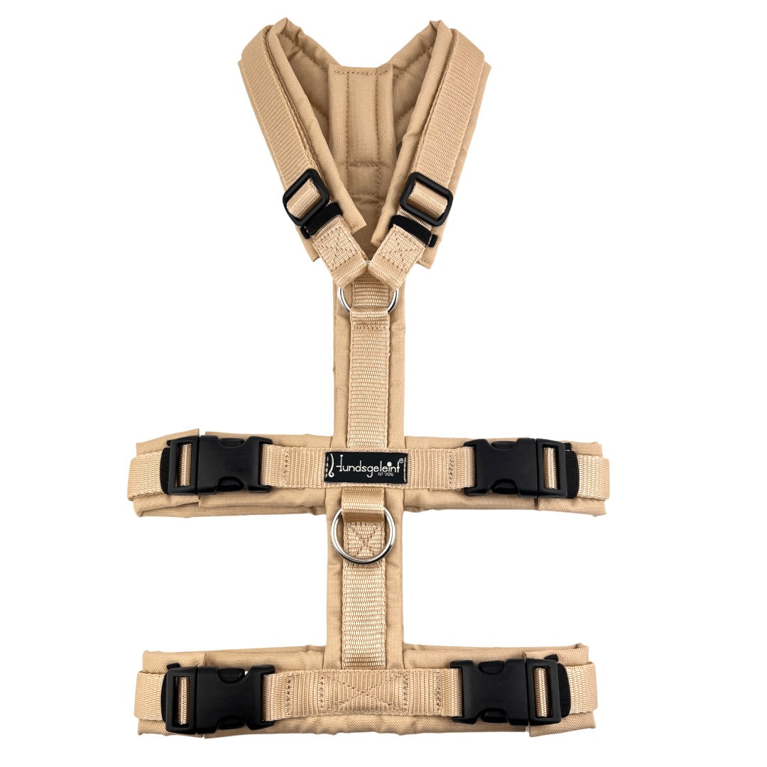 Safety Beige x Beige, Gr. L