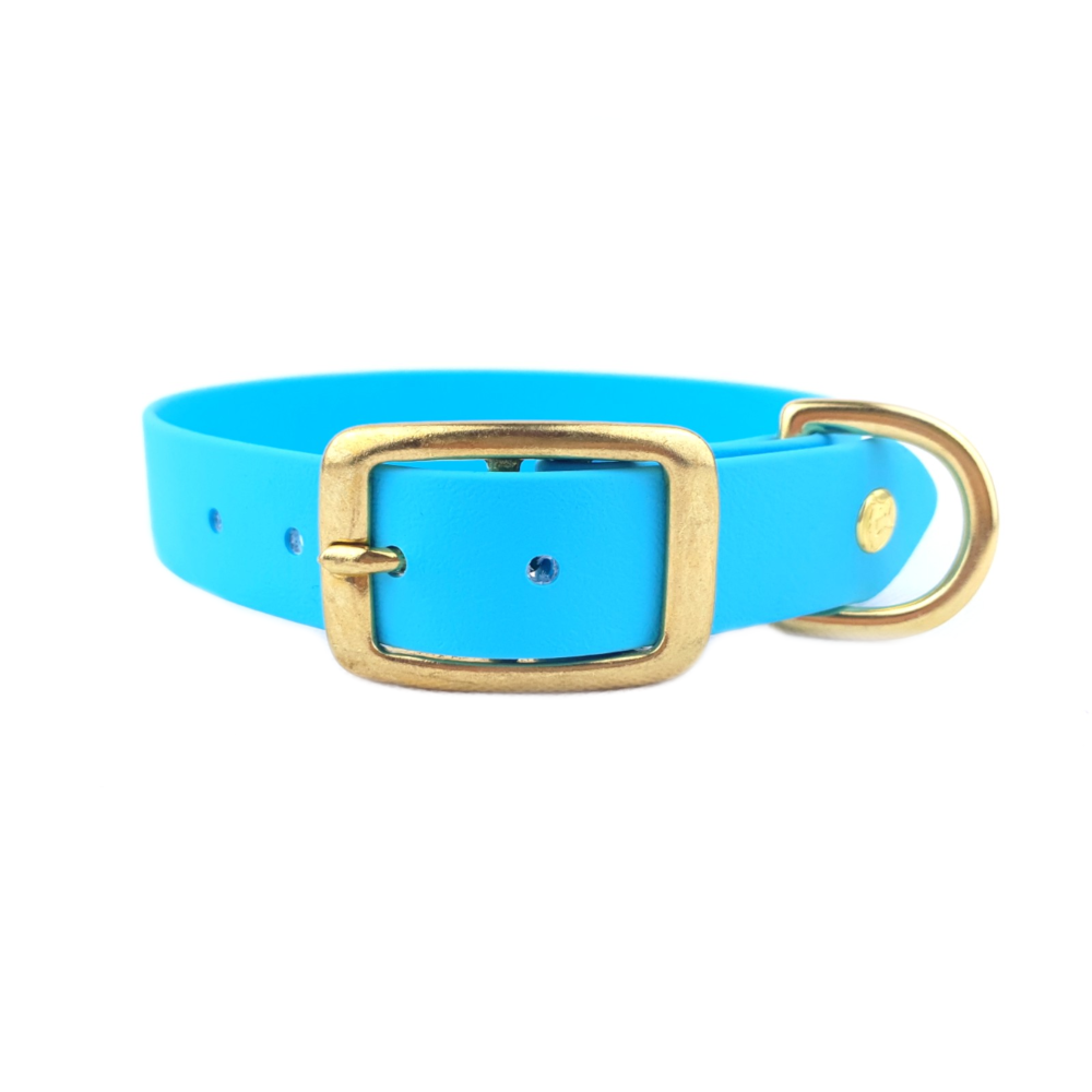 Biothane Halsband Konfigurator