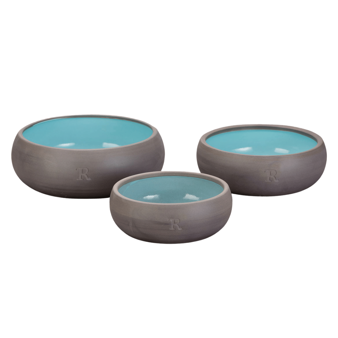 Treusinn Futternapf Aqua Ø24 / 2.00l