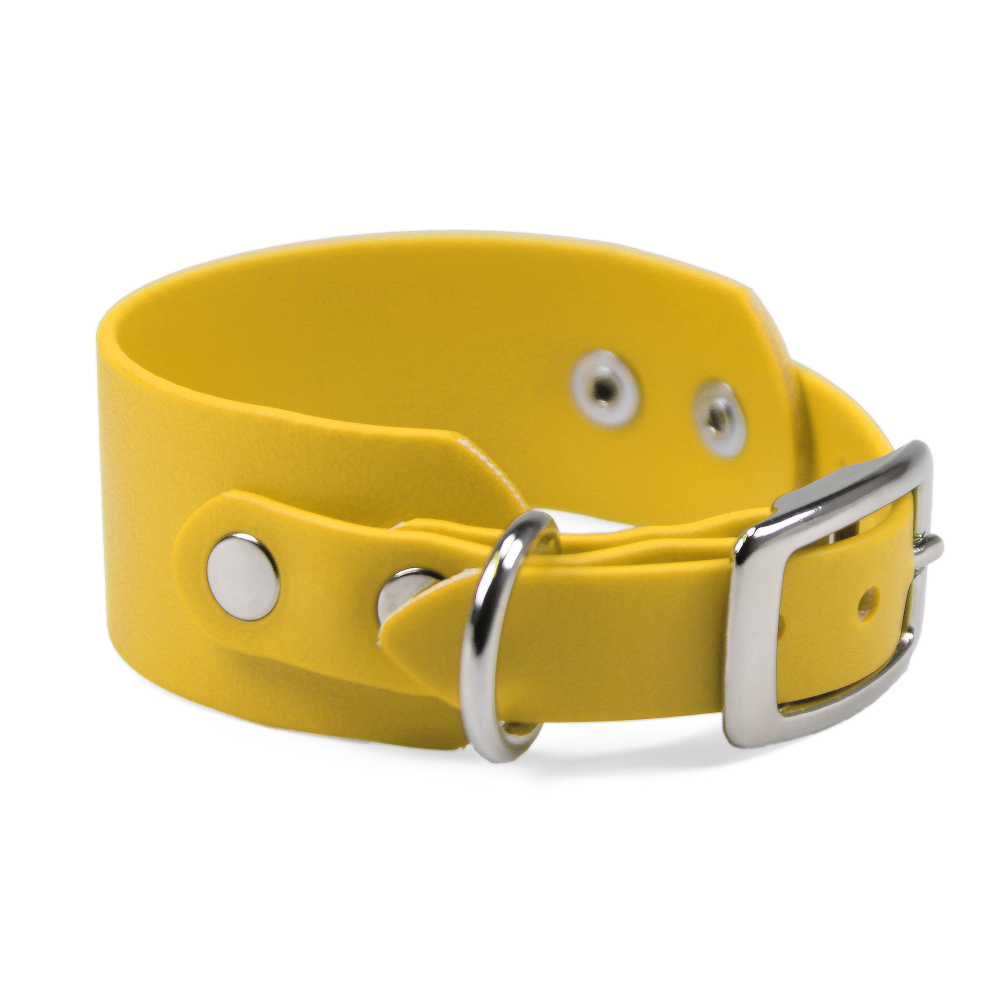 Biothane Halsband Konfigurator