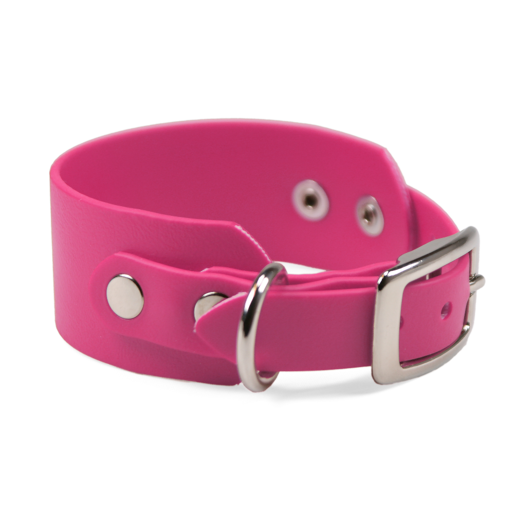 Biothane Halsband Konfigurator