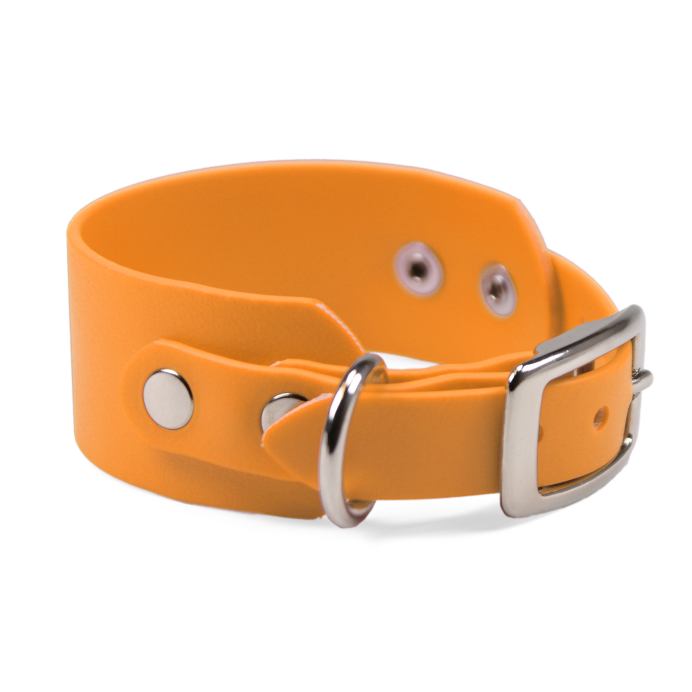 Biothane Halsband Konfigurator