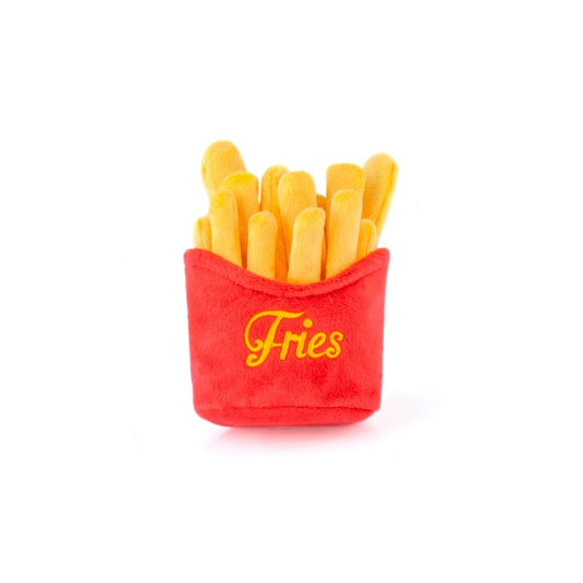 P.L.A.Y. Fries