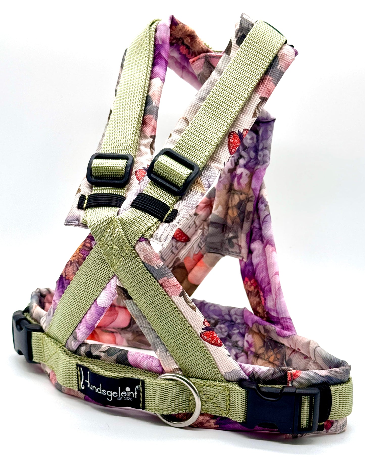 Comfort Floweringtone x Hellolive, Gr. S