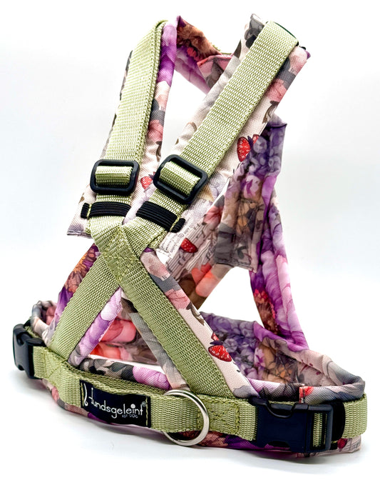 Comfort Floweringtone x Hellolive, Gr. S