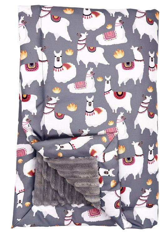 Outdoordecke Lama 95x60cm