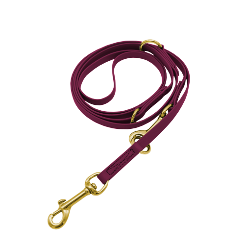 13mm (von 15-25kg) / 2m / 3fach verstellbar (ca. 100-130-170cm)