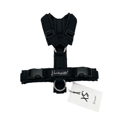 Schwarz x Schwarz, Gr. XS