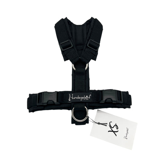 Schwarz x Schwarz, Gr. XS