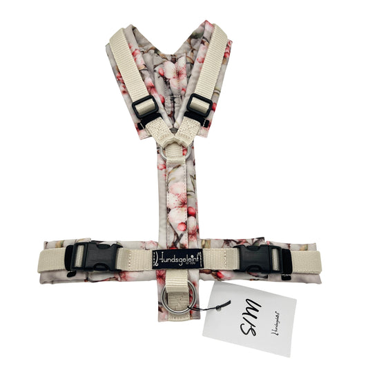 Classy Cherry x Creme, Gr. S/M mit Backpatch