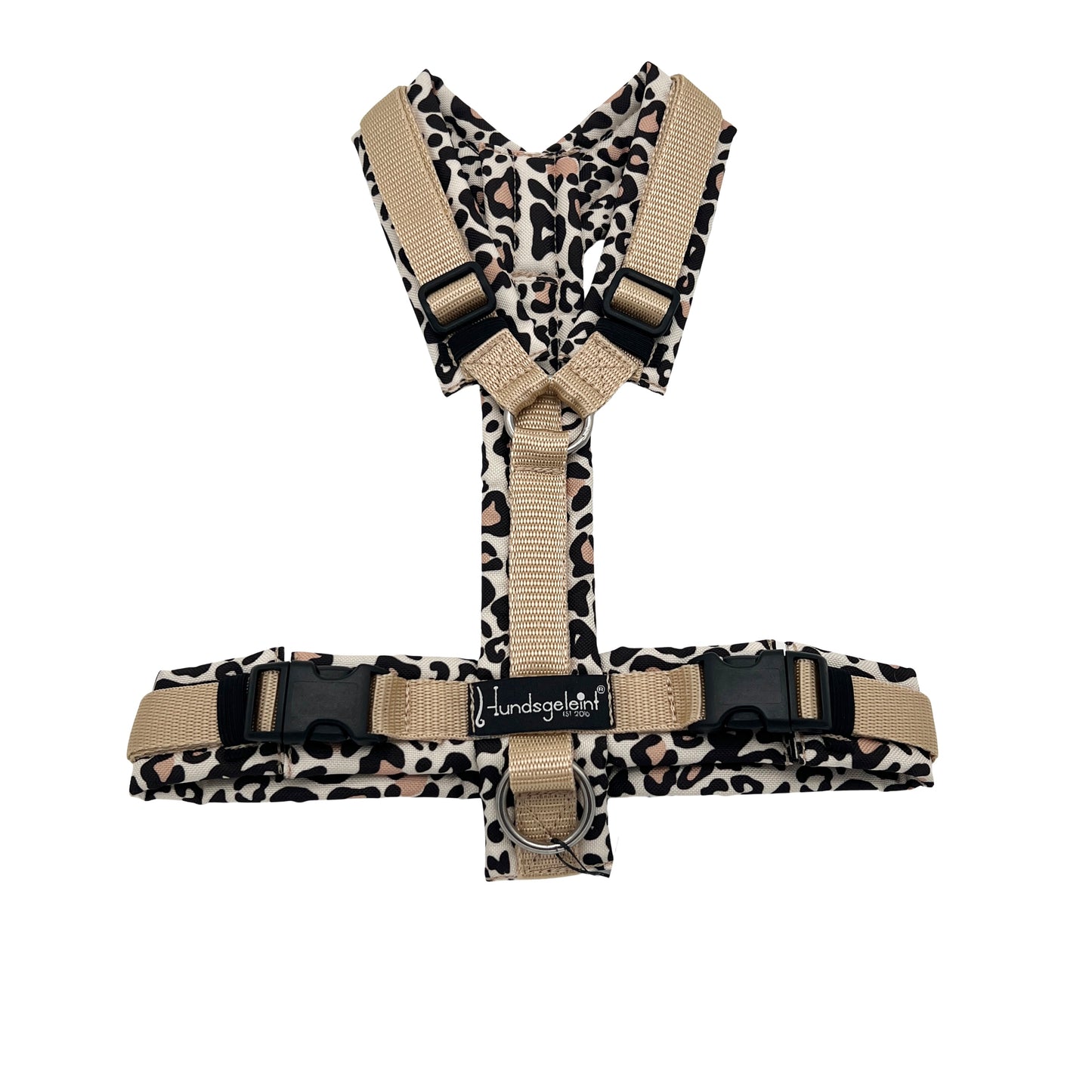 Leolicious x Beige, Gr. S