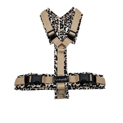 Leolicious x Beige, Gr. S