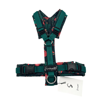 Christmas Tree x Dunkelgrün, Gr. S