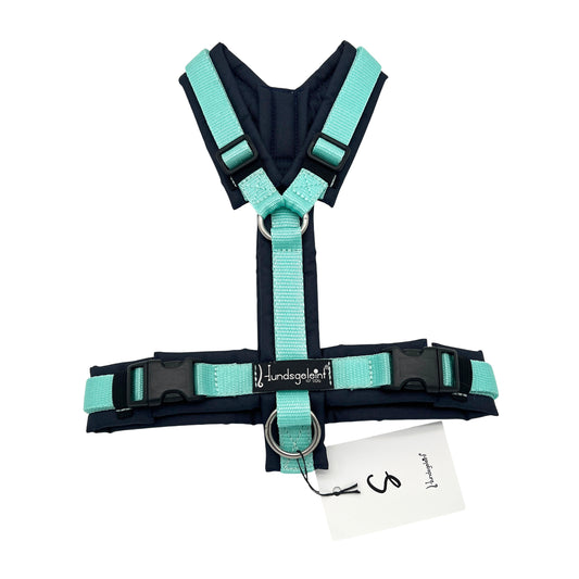 Marine x Mint, Gr. S