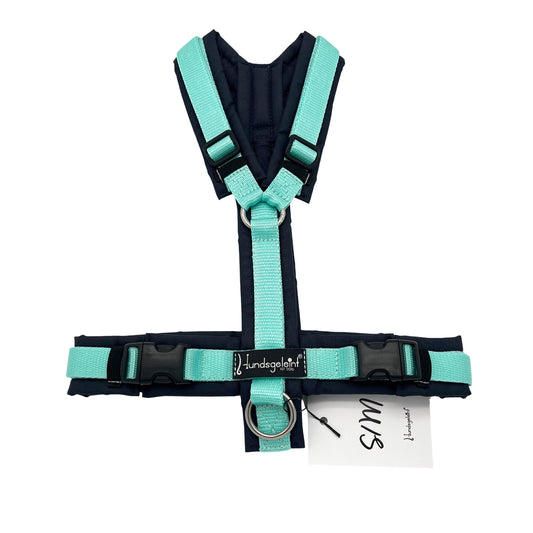 Marine x Mint, Gr. S/M