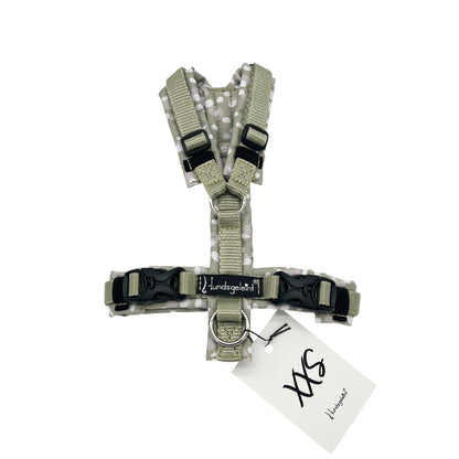 Helloliv Dots x Helloliv, Gr. XXS mit Safetyschnalle