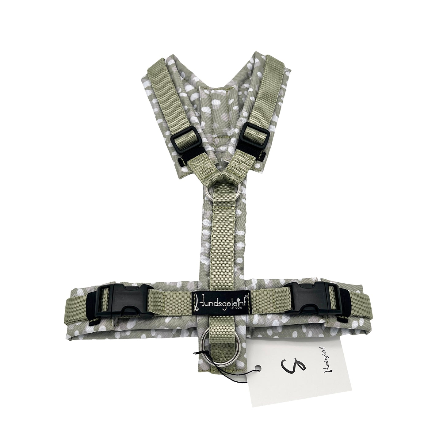 Helloliv Dots x Helloliv, Gr. S