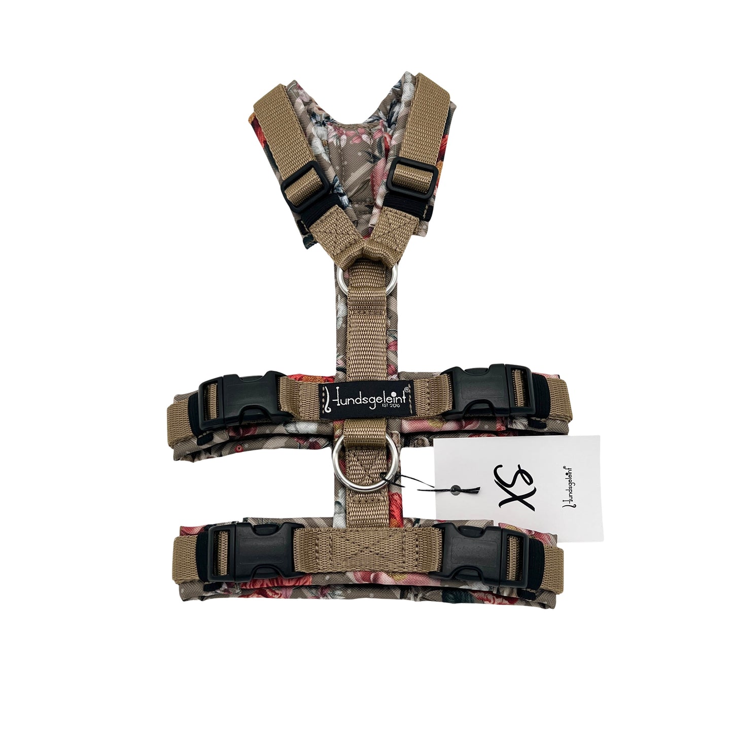 Golden Garden x Goldbeige, Gr. XS