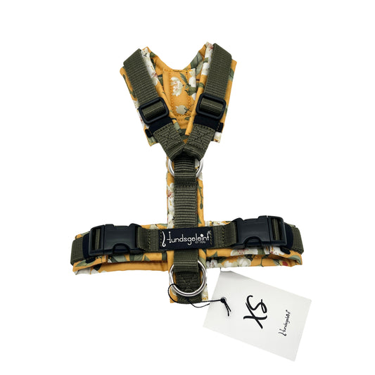 Blütentraum x Khaki, Gr. XS