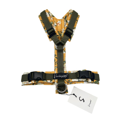 Blütentraum x Khaki, Gr. S