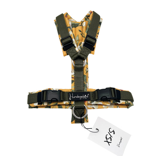 Blütentraum x Khaki, Gr. XS/S