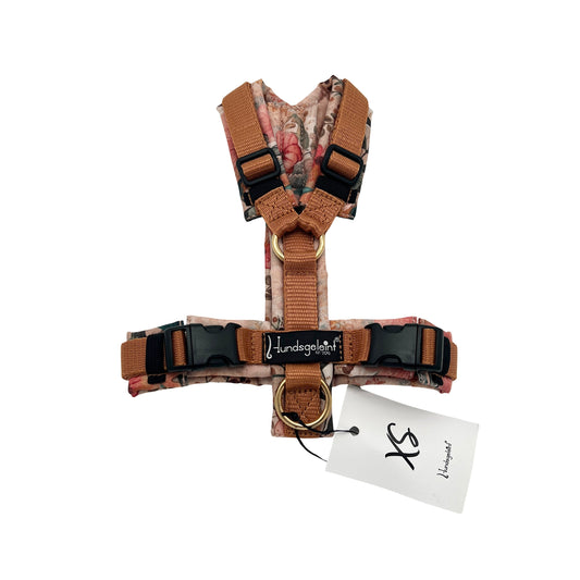 In the Mood x Kupfer, Gr. XS, Messing Oring