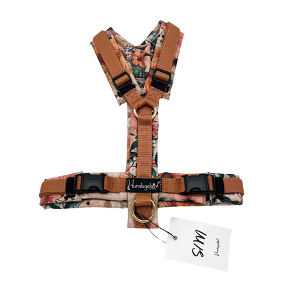 In the Mood x Kupfer, Gr. S/M, Messing Oring