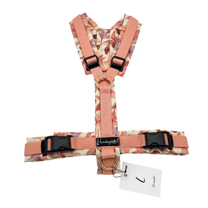 Traumblüten x Peach, Gr. L, Messing Oring