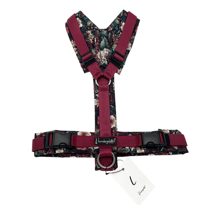 Midnight Garden x Bordeaux, Gr. L