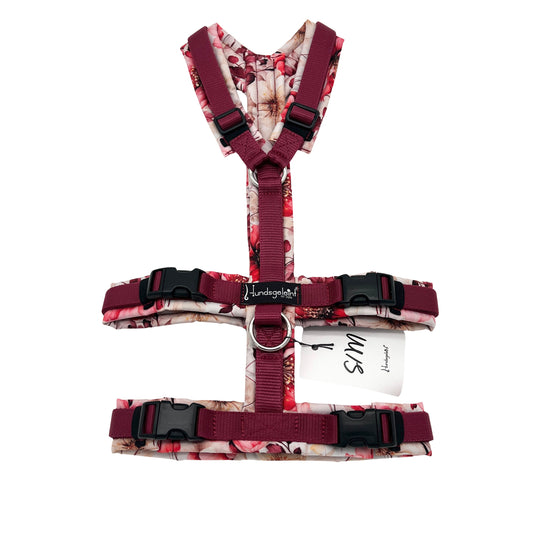 Wild Bloom x Bordeaux, Gr. S/M