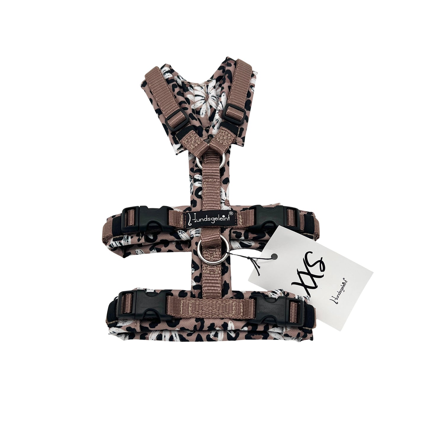 Leo Daisy x Nougat, Gr. XXS