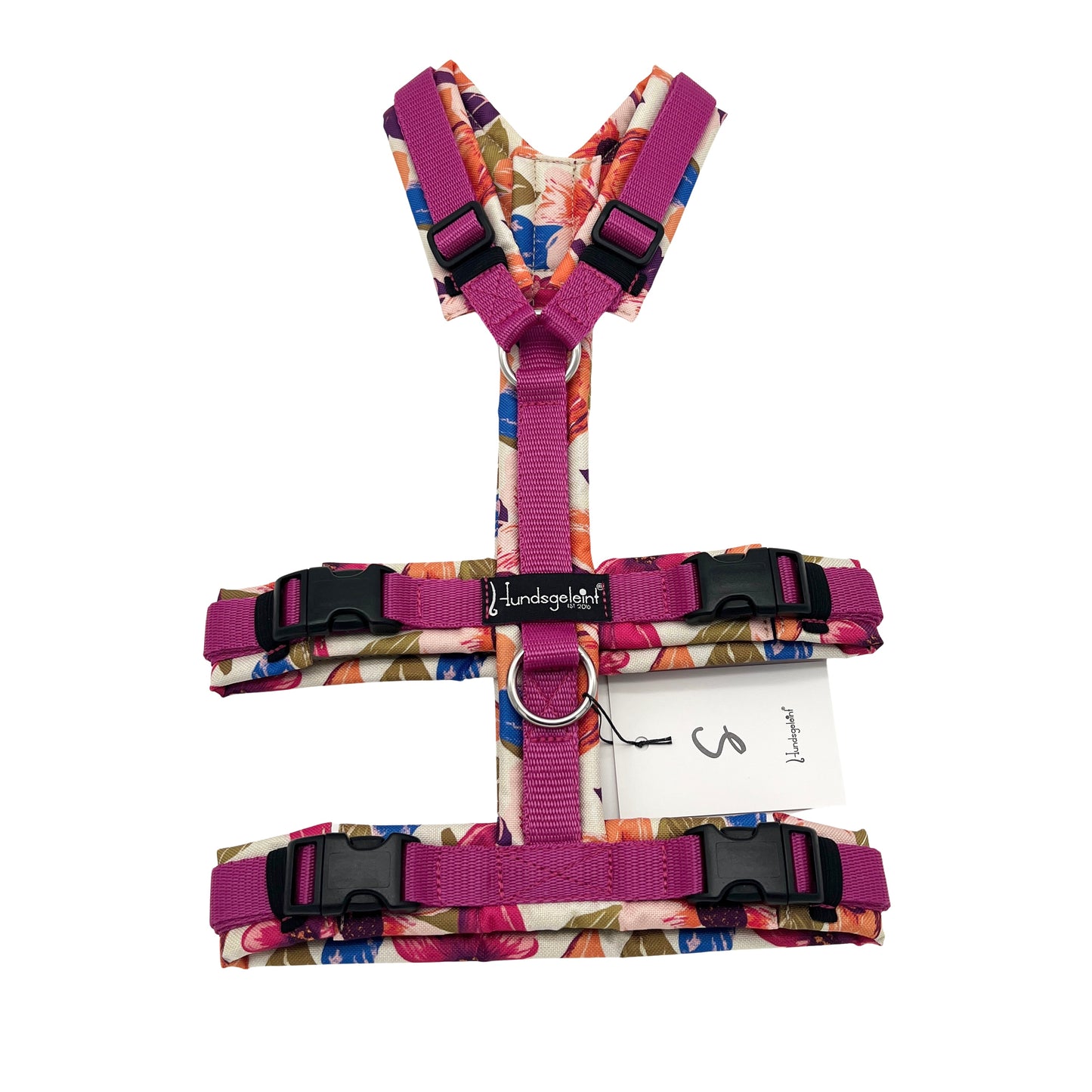 Sunset x Pink, Gr. S