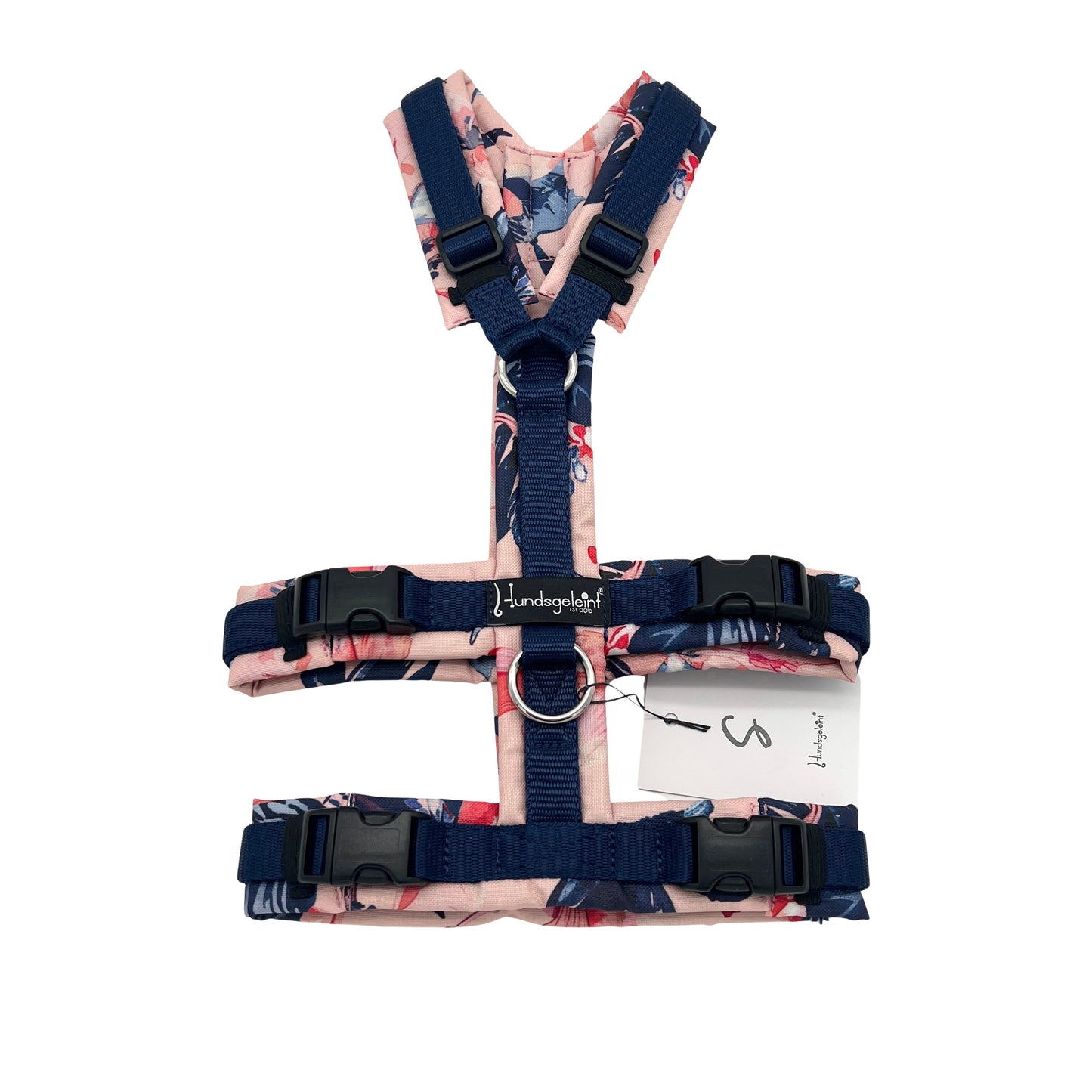 Nightflower x Dunkelblau, Gr. S