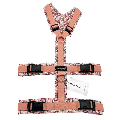 Peace Peach x Peach, Gr. L