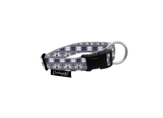 Halsband CLASSY Konfigurator XMAS Limited