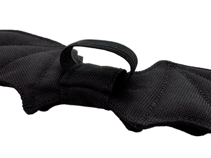 Halloween-Fledermaus "Limited Edition"