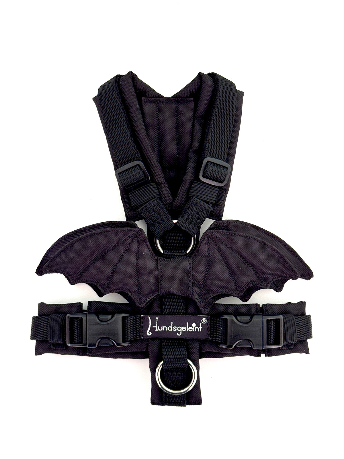 Halloween-Fledermaus "Limited Edition"